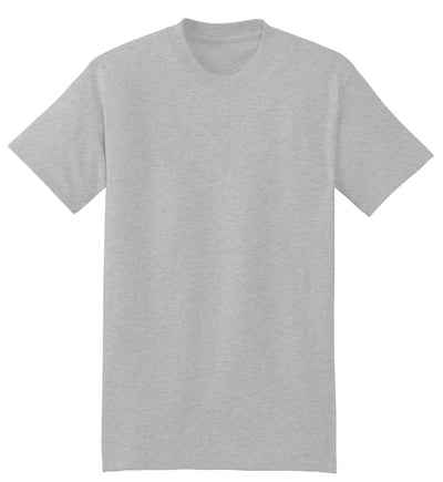 Hanes Men's Beefy-T - 100% Cotton T-Shirt. 5180 3 of 3