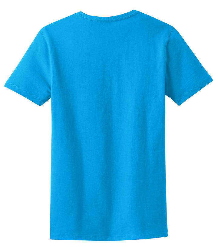Port & Company - Ladies Essential Tee. LPC61 1of2 Port & Company