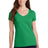 Port & Company Ladies Fan Favorite V-Neck Tee. LPC450V 1of2 Port & Company