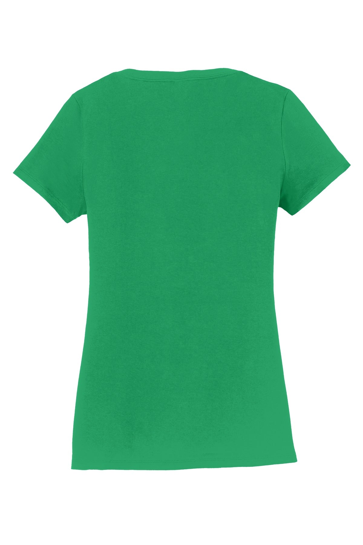 Port & Company Ladies Fan Favorite V-Neck Tee. LPC450V 1of2 Port & Company