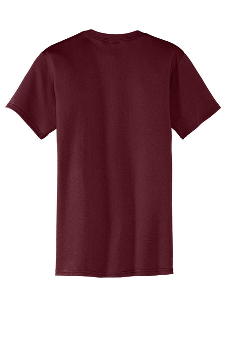 Port & Company Men's Core Blend Pocket Tee Port & Company