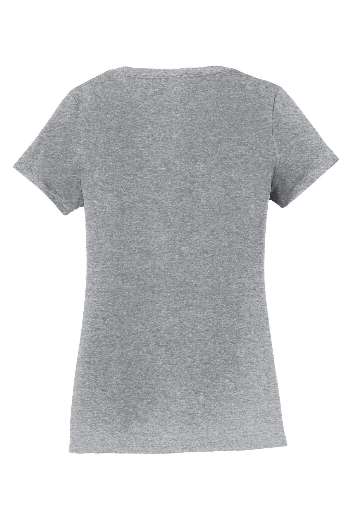 Port & Company Ladies Fan Favorite V-Neck Tee. LPC450V 1of2 Port & Company