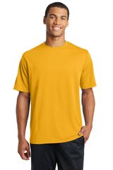 Sport-Tek Men's PosiCharge RacerMesh Tee ST340 1 of 2 Mens Apparel Shirts & Tops