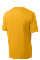 Sport-Tek Men's PosiCharge RacerMesh Tee ST340 1 of 2 Mens Apparel Shirts & Tops