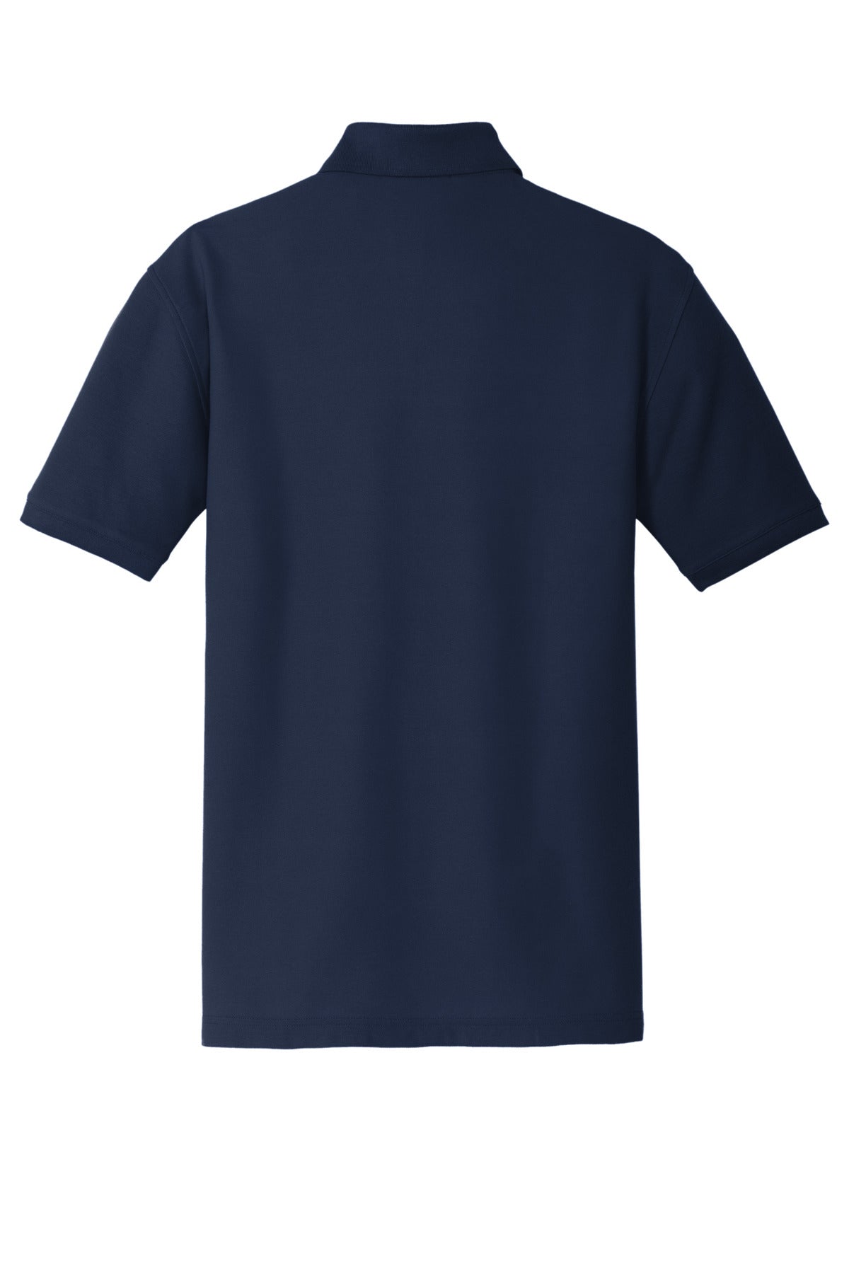 Port Authority Men's Core Classic Pique Polo. K100 1of2
