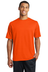 Sport-Tek Men's PosiCharge RacerMesh Tee ST340 1 of 2 Mens Apparel Shirts & Tops