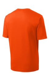 Sport-Tek Men's PosiCharge RacerMesh Tee ST340 1 of 2 Mens Apparel Shirts & Tops