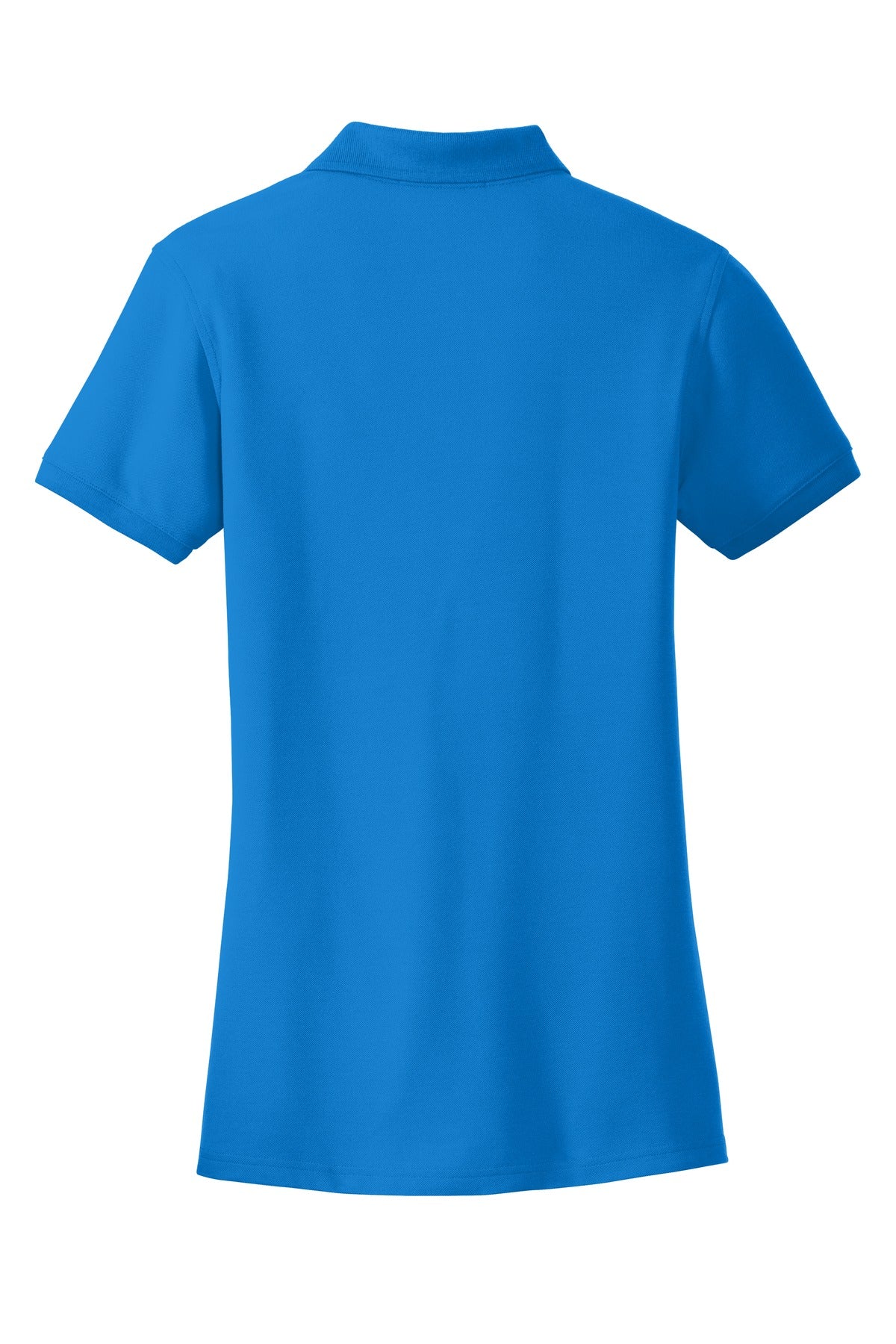 Port Authority Ladies Core Classic Pique Polo. L100