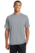 Sport-Tek Men's PosiCharge RacerMesh Tee ST340 1 of 2 Mens Apparel Shirts & Tops