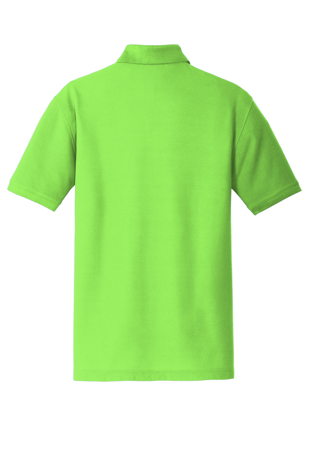 Port Authority Men's Core Classic Pique Polo. K100
