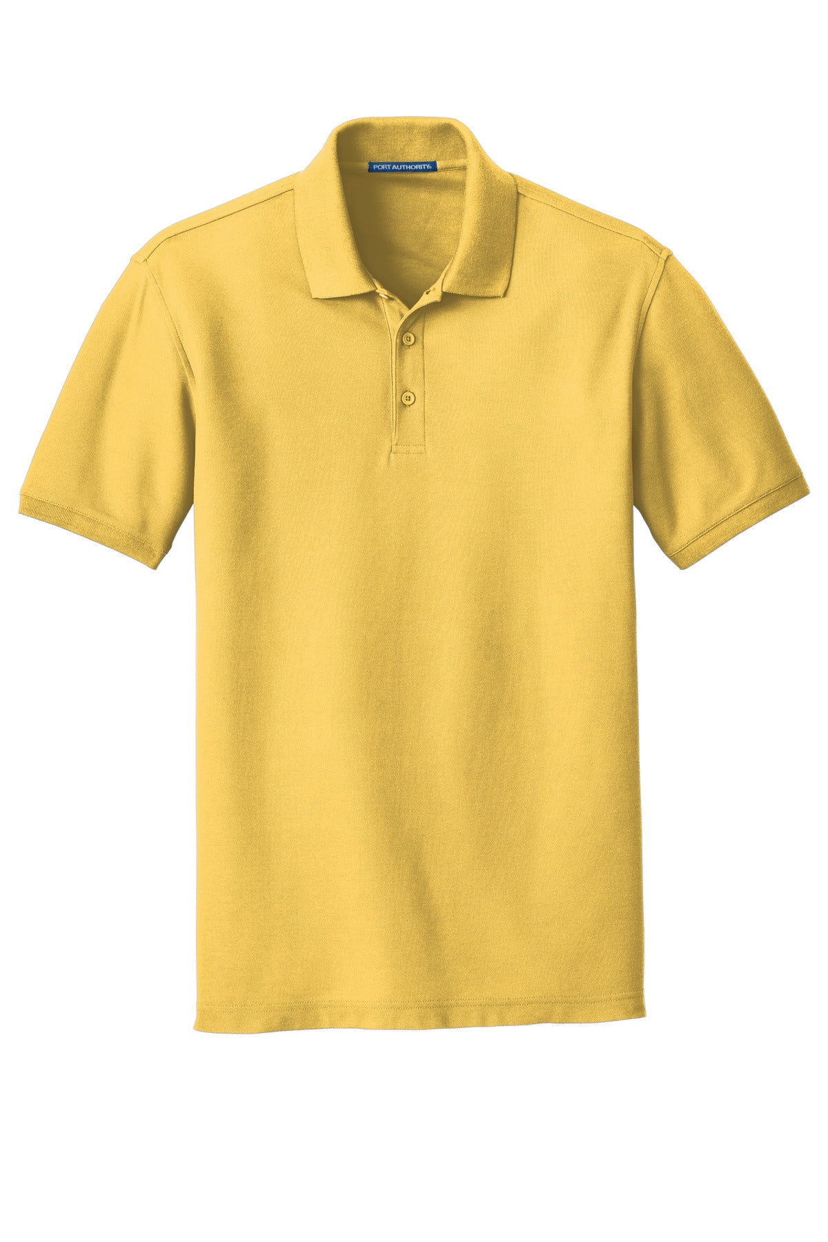 Port Authority Men's Core Classic Pique Polo. K100