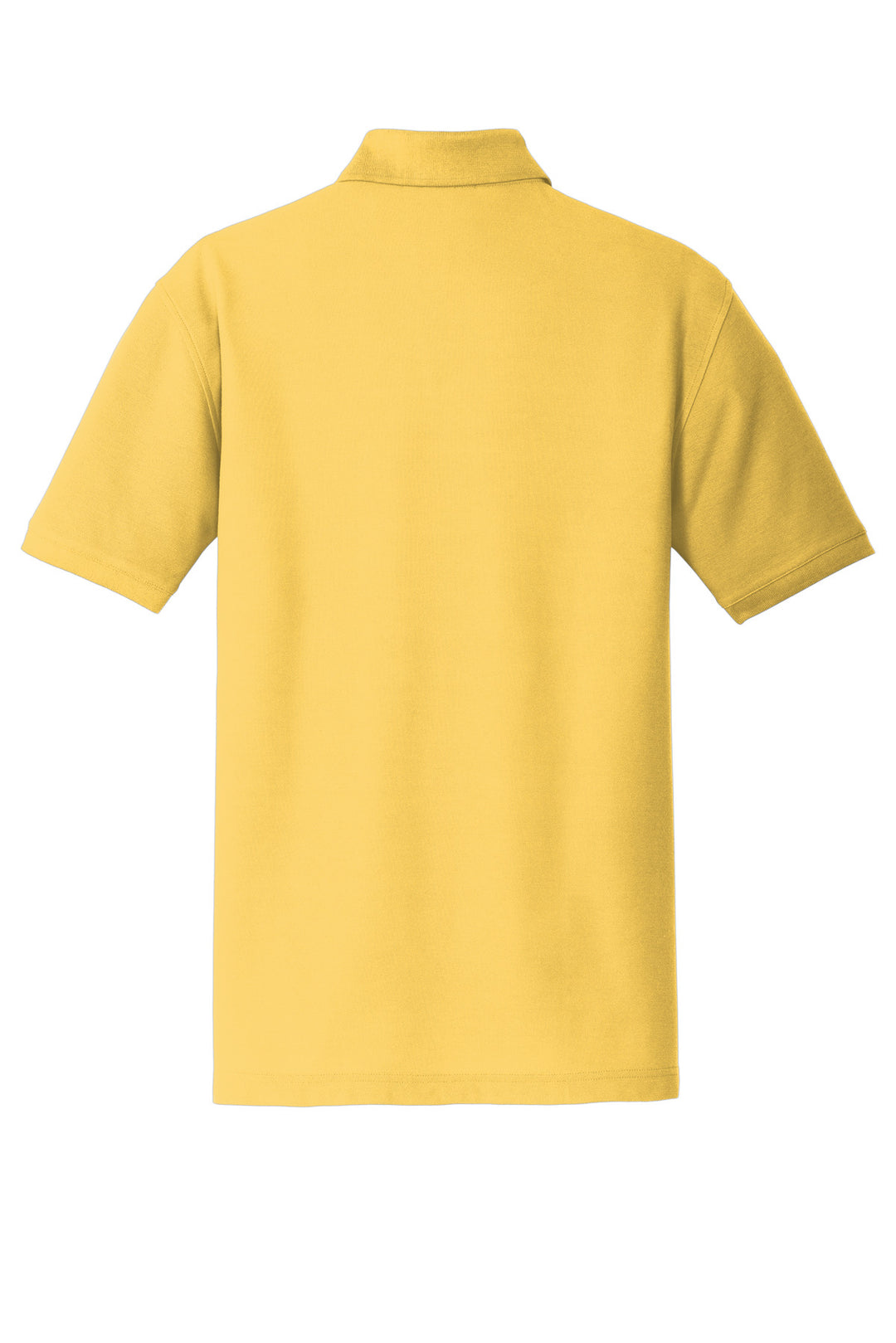 Port Authority Men's Core Classic Pique Polo. K100
