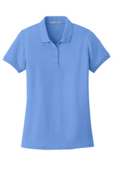 Port Authority Ladies Core Classic Pique Polo. L100
