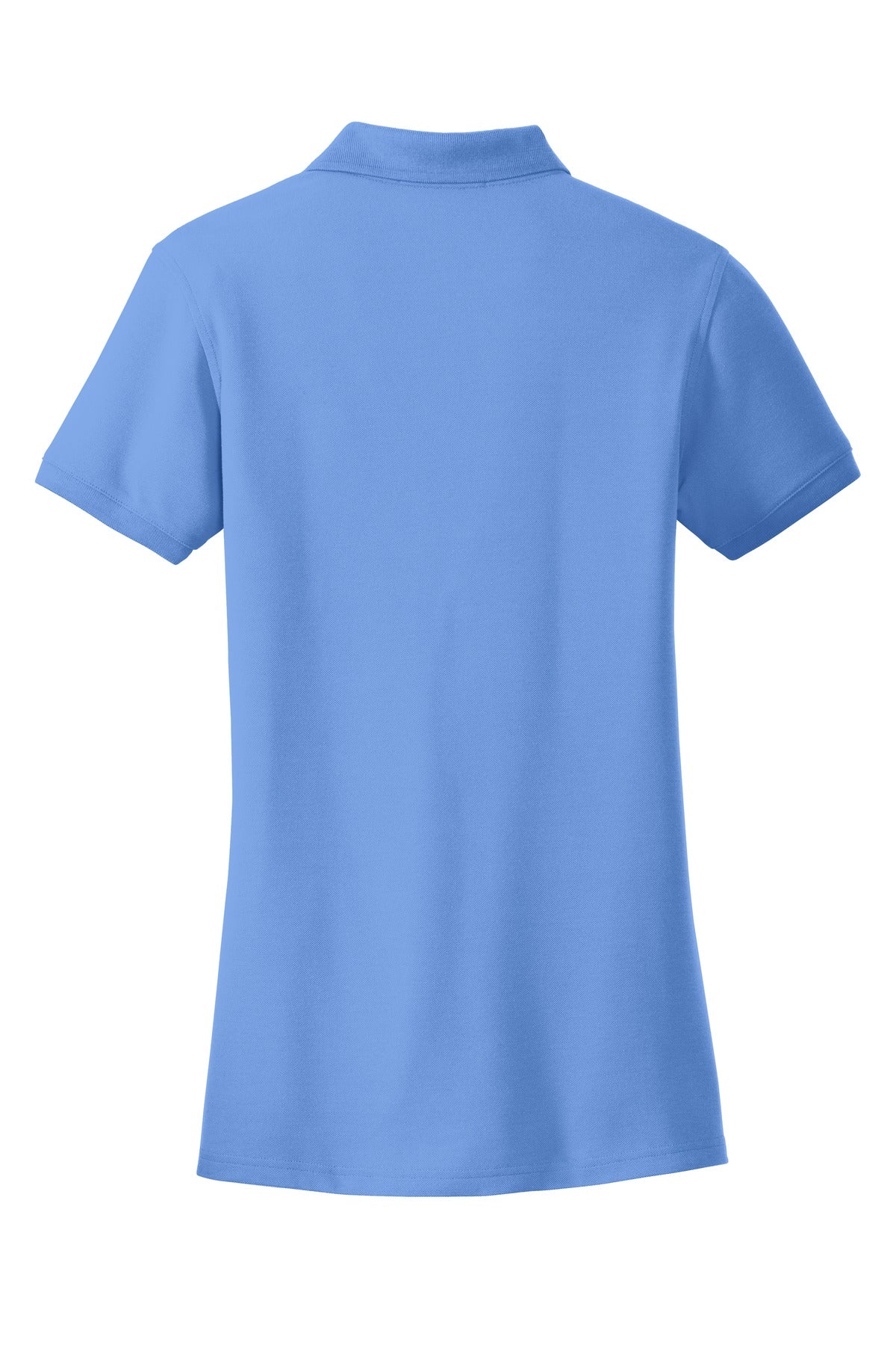 Port Authority Ladies Core Classic Pique Polo. L100