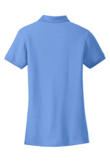 Port Authority Ladies Core Classic Pique Polo. L100
