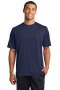 Sport-Tek Men's PosiCharge RacerMesh Tee ST340 1 of 2 Mens Apparel Shirts & Tops