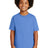 Gildan Youth 100% US Cotton T-Shirt. 2000B 1 of 2 Gildan