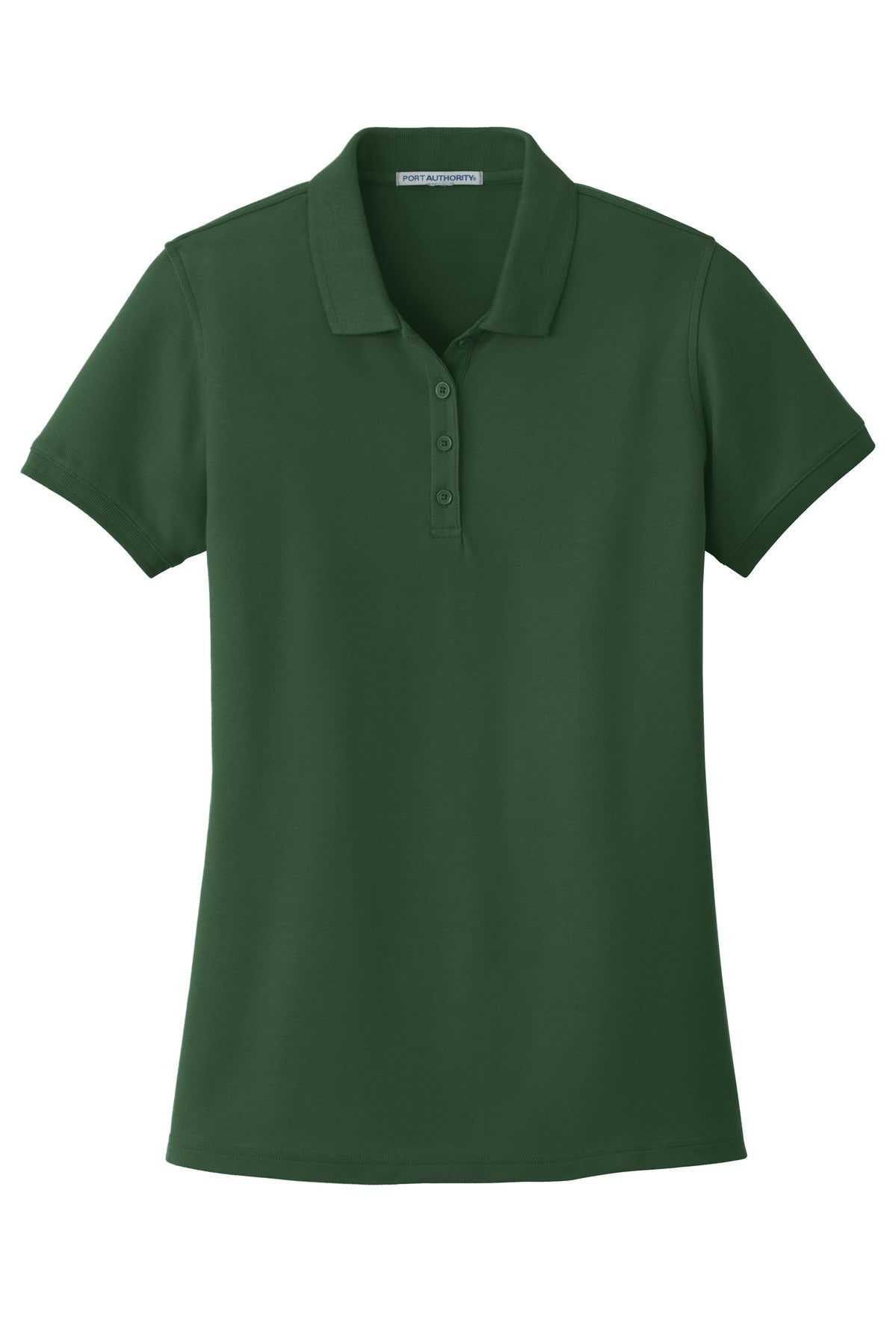 Port Authority Ladies Core Classic Pique Polo. L100