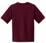 Gildan Youth 100% US Cotton T-Shirt. 2000B 1 of 2 Gildan