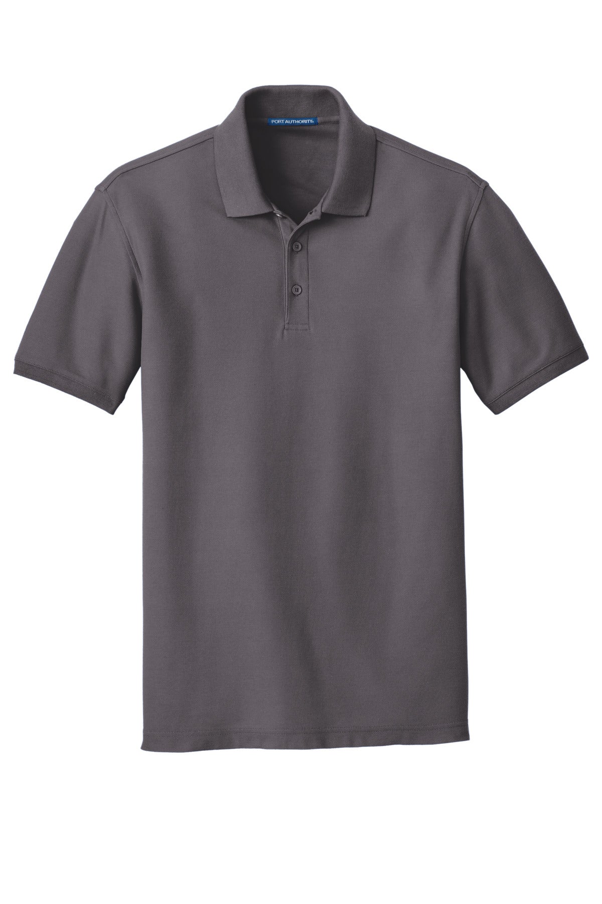 Port Authority Men's Core Classic Pique Polo. K100
