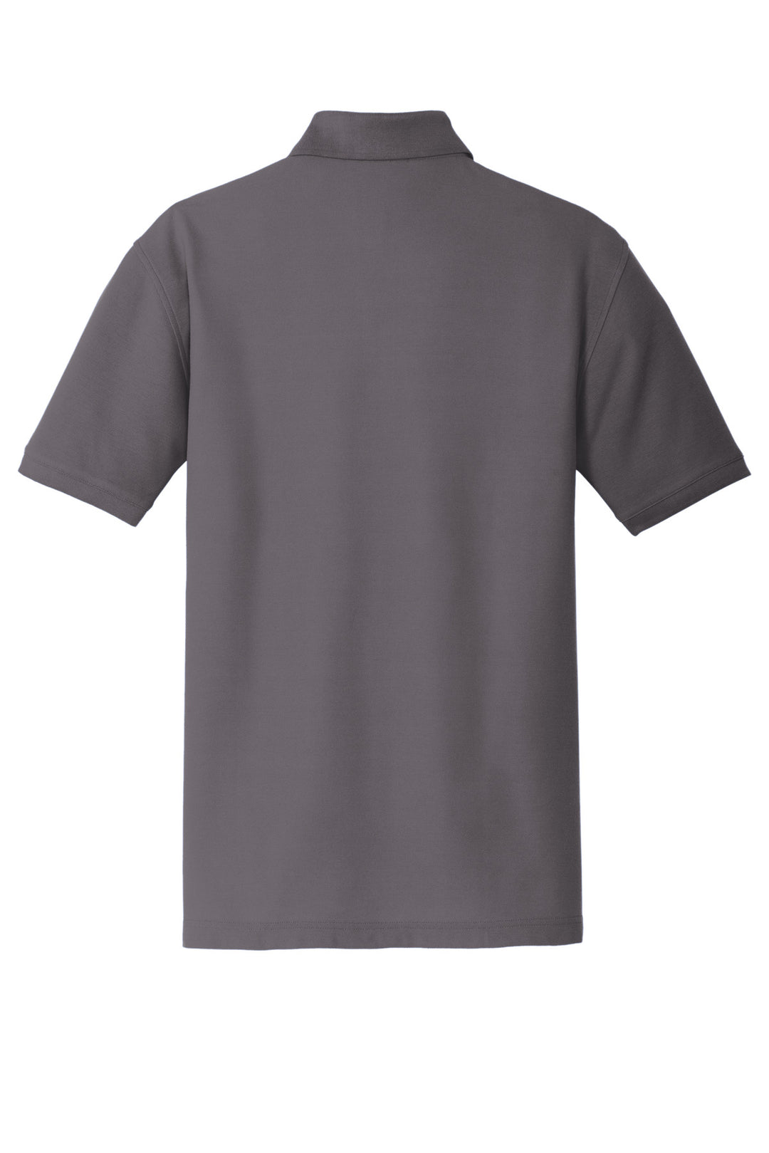 Port Authority Men's Core Classic Pique Polo. K100