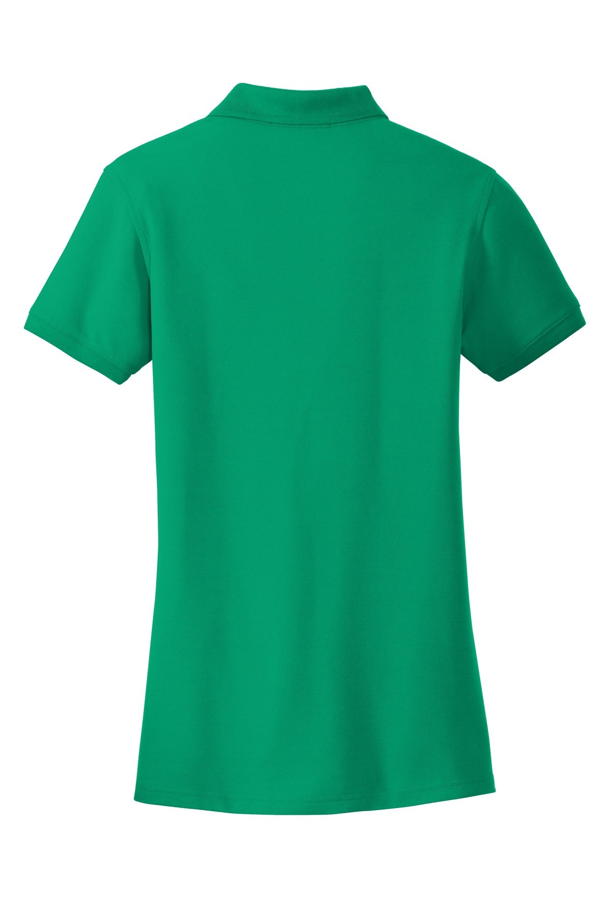 Port Authority Ladies Core Classic Pique Polo. L100