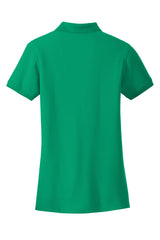 Port Authority Ladies Core Classic Pique Polo. L100