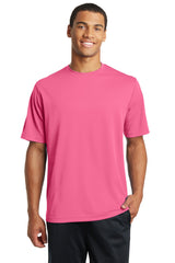 Sport-Tek Men's PosiCharge RacerMesh Tee ST340 1 of 2 Mens Apparel Shirts & Tops