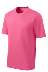 Sport-Tek Men's PosiCharge RacerMesh Tee ST340 1 of 2 Mens Apparel Shirts & Tops