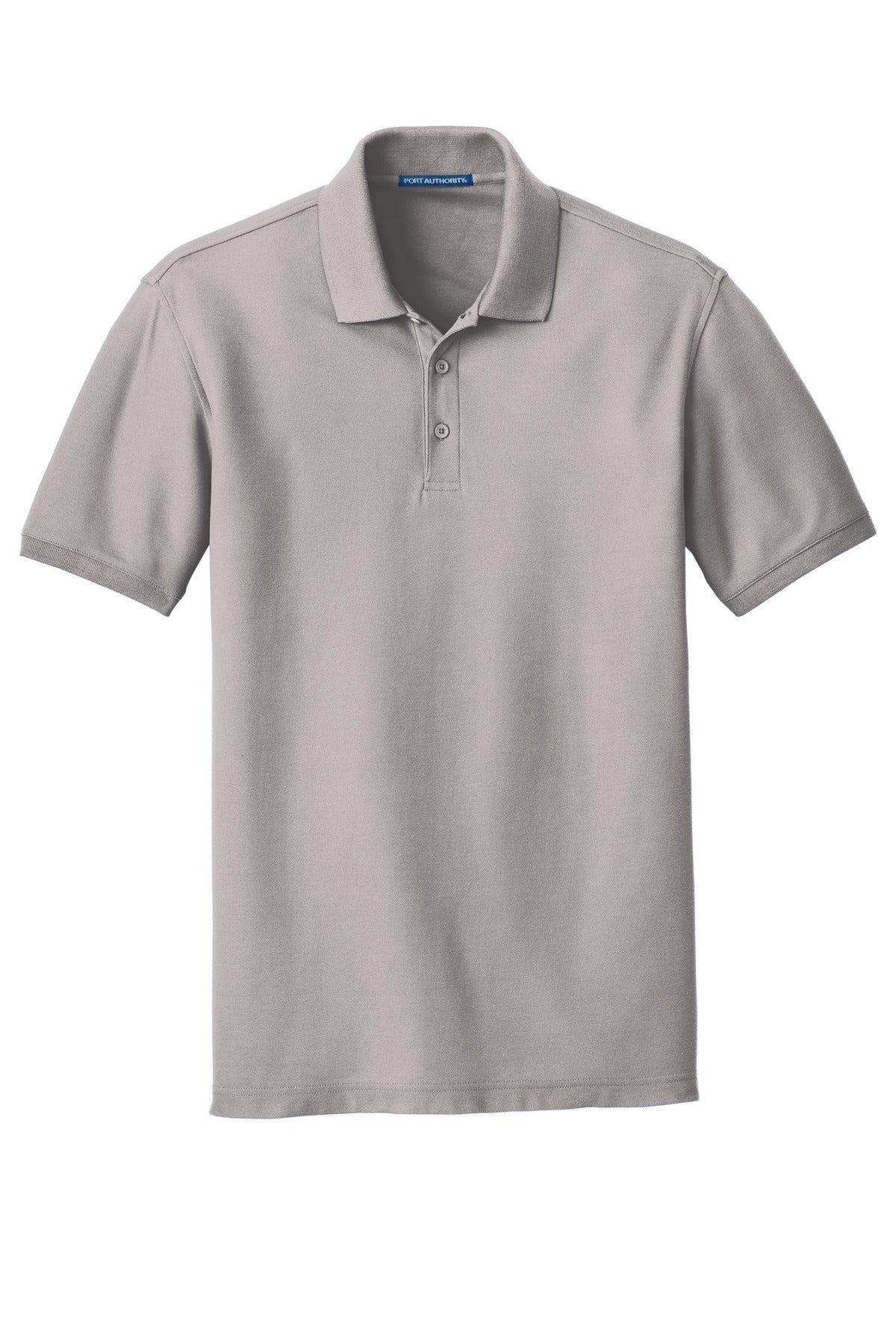 Port Authority Men's Core Classic Pique Polo. K100