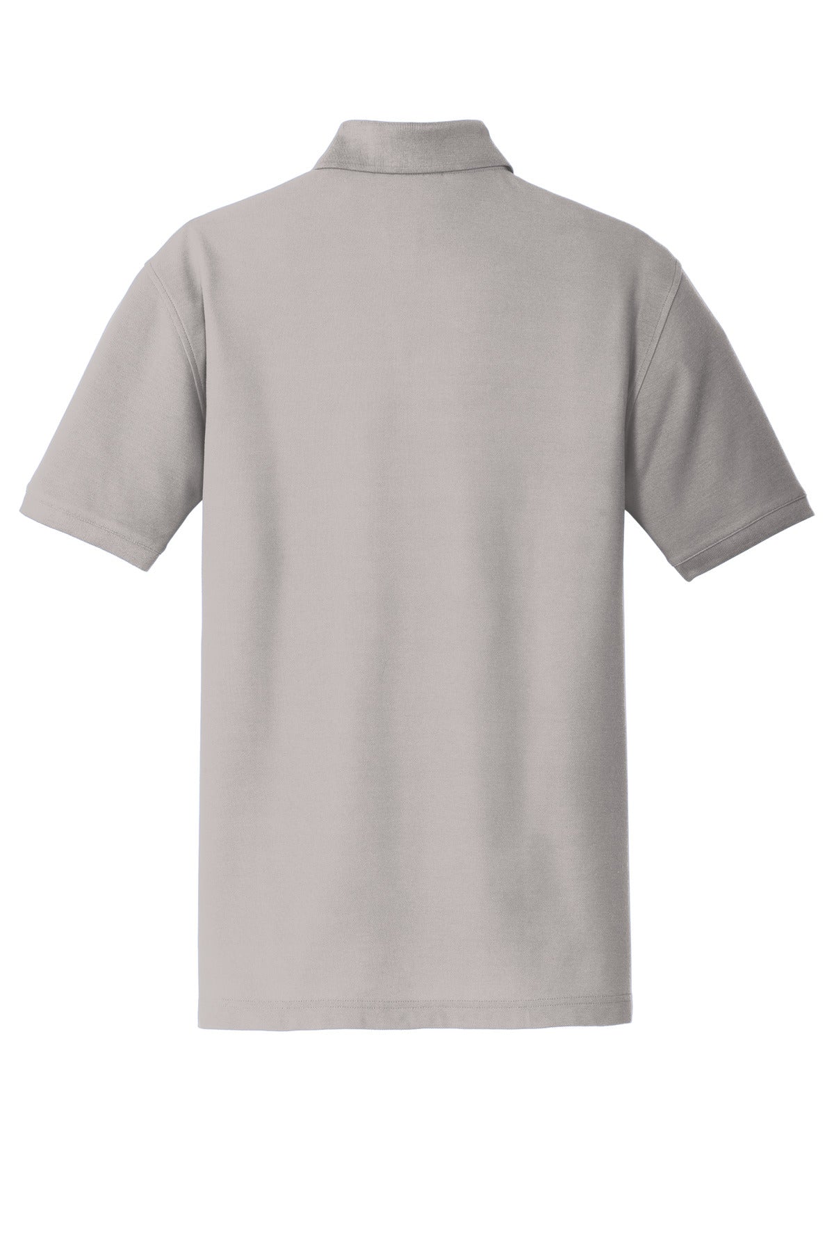 Port Authority Men's Core Classic Pique Polo. K100