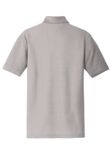Port Authority Men's Core Classic Pique Polo. K100