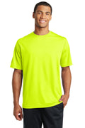 Sport-Tek Men's PosiCharge RacerMesh Tee ST340 1 of 2 Mens Apparel Shirts & Tops