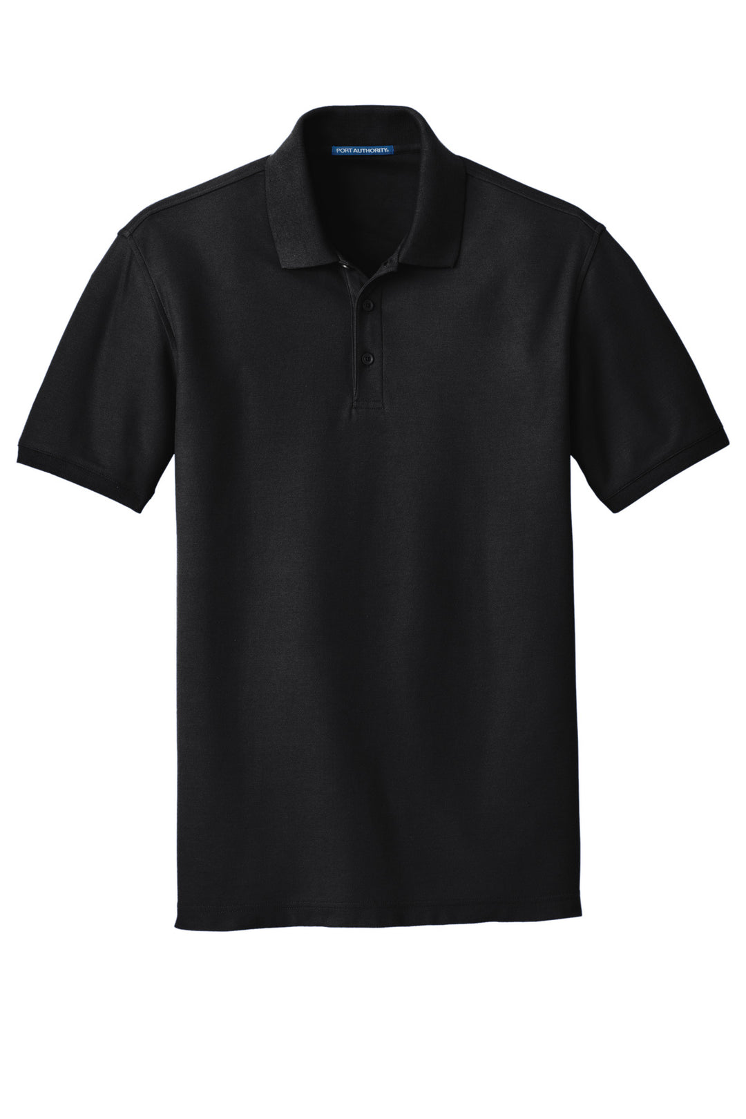 Port Authority Men's Core Classic Pique Polo. K100