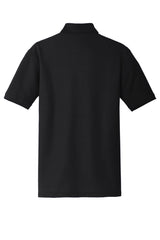 Port Authority Men's Core Classic Pique Polo. K100