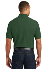 Port Authority Men's Core Classic Pique Polo. K100