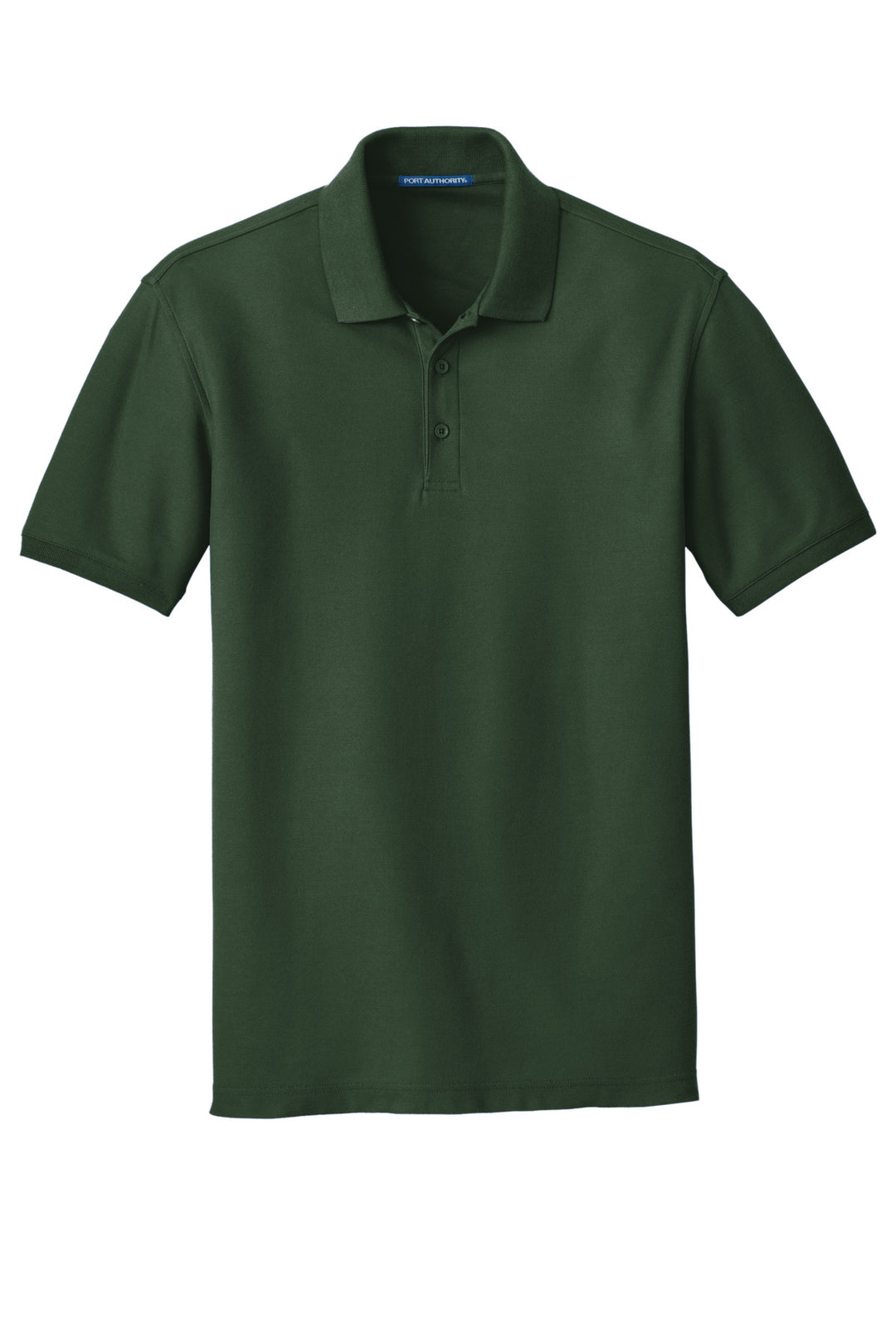 Port Authority Men's Core Classic Pique Polo. K100