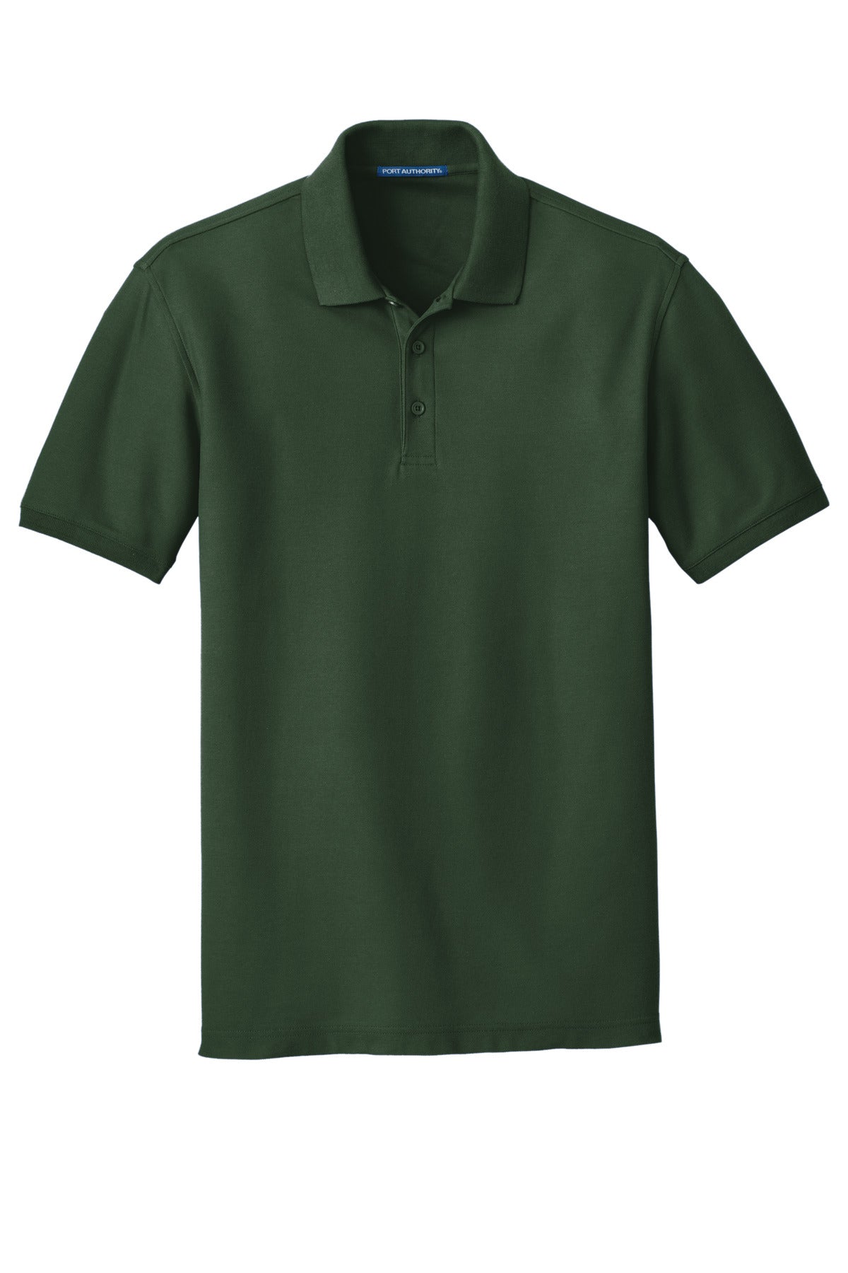 Port Authority Men's Core Classic Pique Polo. K100