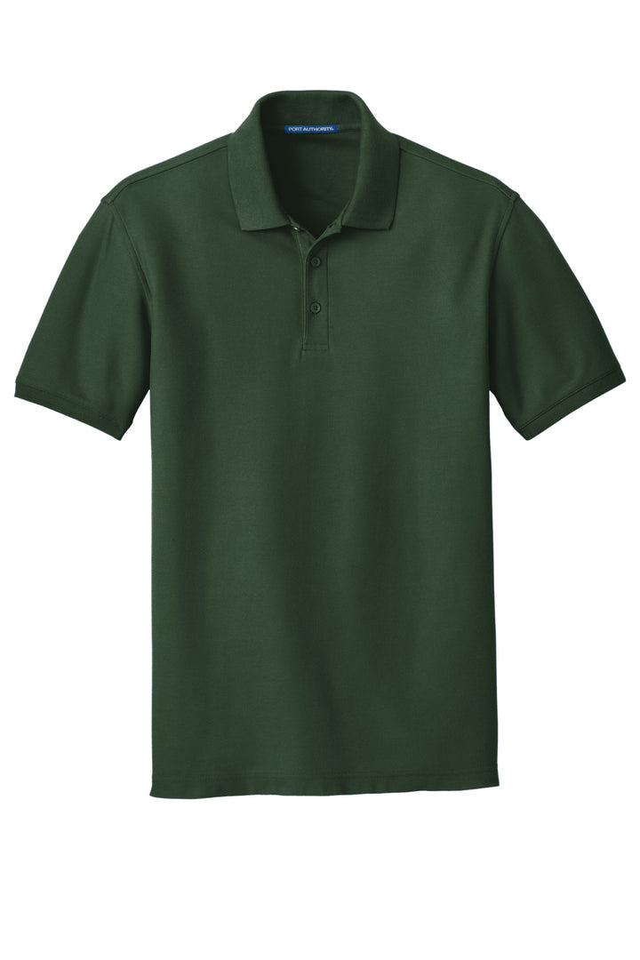 Port Authority Men's Core Classic Pique Polo. K100