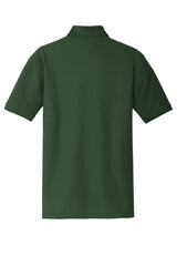 Port Authority Men's Core Classic Pique Polo. K100