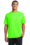Sport-Tek Men's PosiCharge RacerMesh Tee ST340 1 of 2 Mens Apparel Shirts & Tops