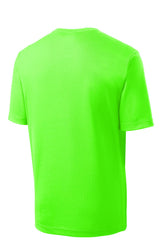 Sport-Tek Men's PosiCharge RacerMesh Tee ST340 1 of 2 Mens Apparel Shirts & Tops