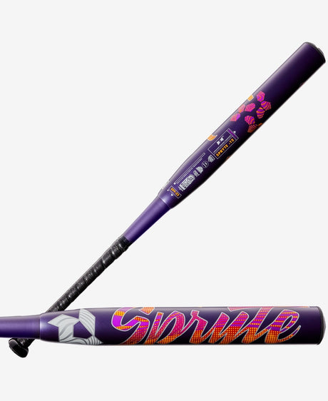 DeMarini 2022 Spryte -12 Fastpitch Bat DeMarini