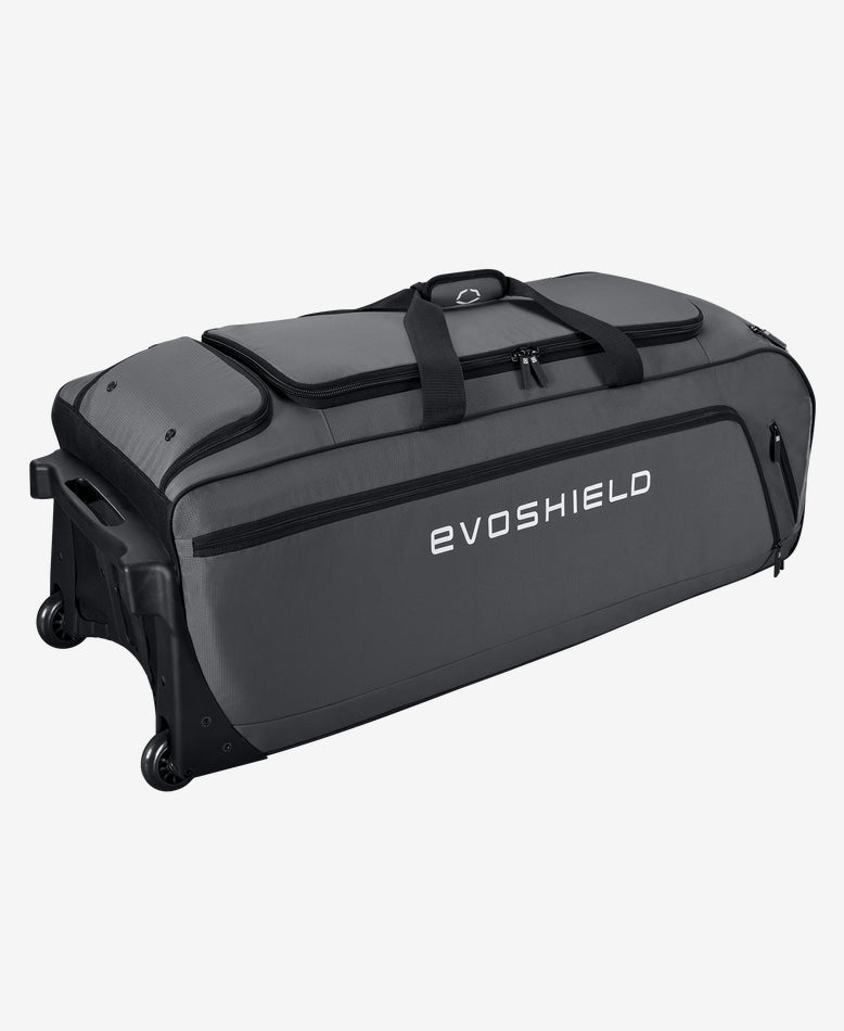 EvoShield Stonewall Wheeled Bag Evoshield