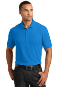 Port Authority Men's Core Classic Pique Polo. K100