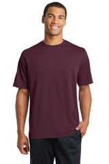 Sport-Tek Men's PosiCharge RacerMesh Tee ST340 1 of 2 Mens Apparel Shirts & Tops