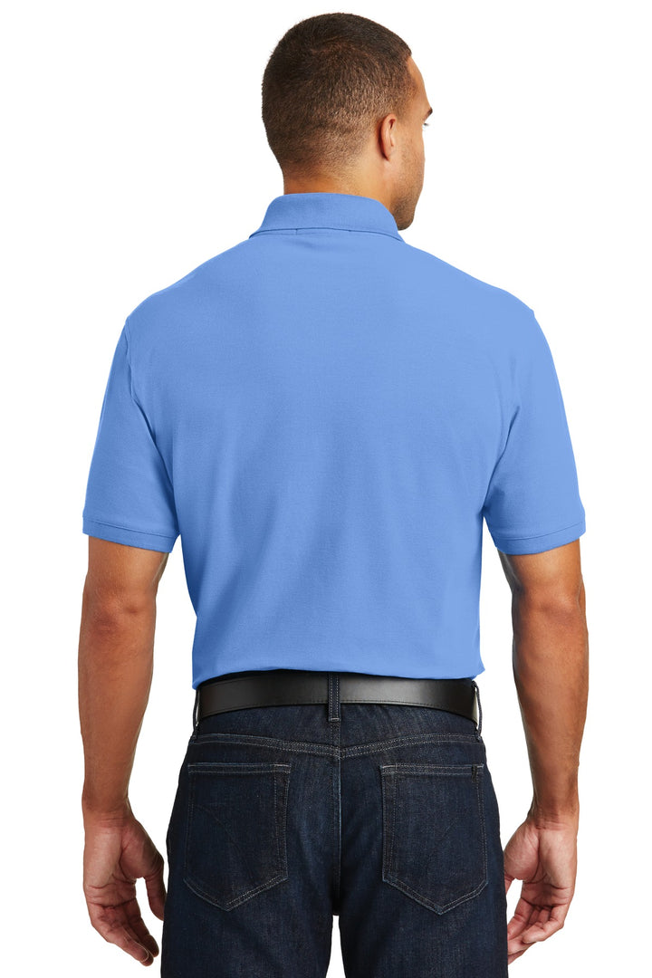 Port Authority Men's Core Classic Pique Polo. K100