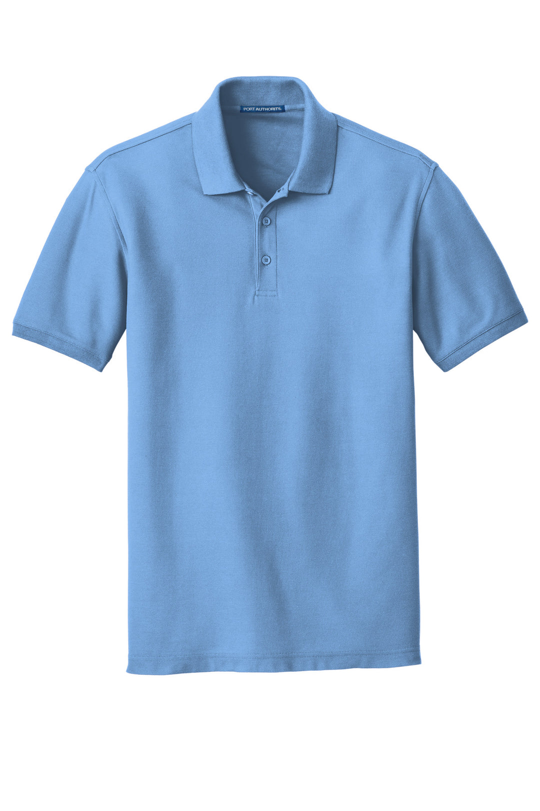 Port Authority Men's Core Classic Pique Polo. K100