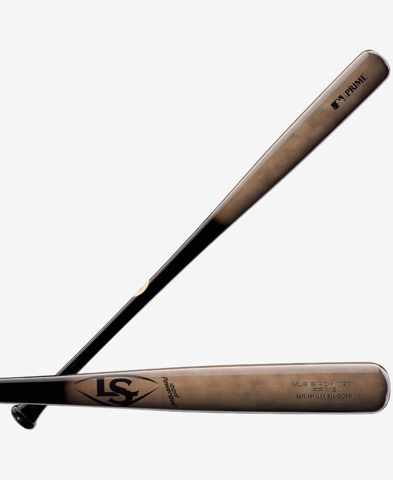 Louisville Slugger MLB Prime Birch C271 Baseball Bat