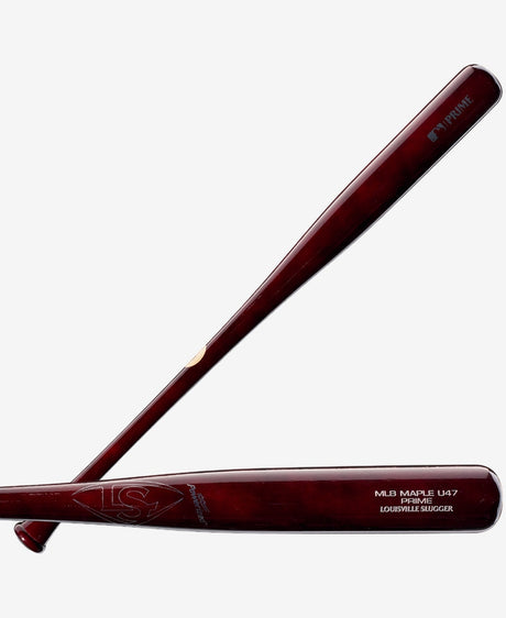 Louisville Slugger MLB Prime Maple U47 Baseball Bat Louisville Slugger